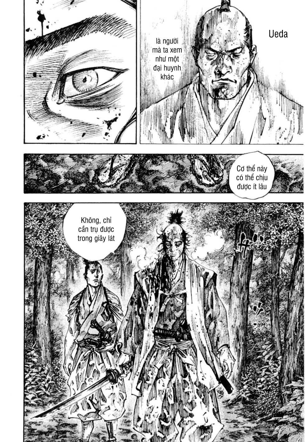 Lãng Khách Chapter 238 - Trang 2