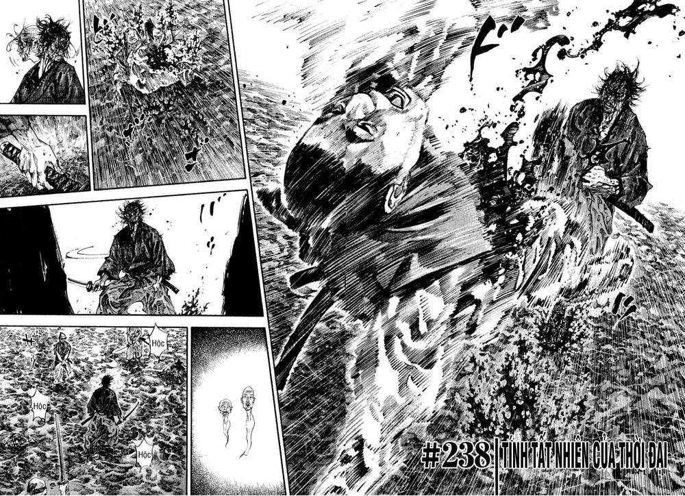 Lãng Khách Chapter 238 - Trang 2