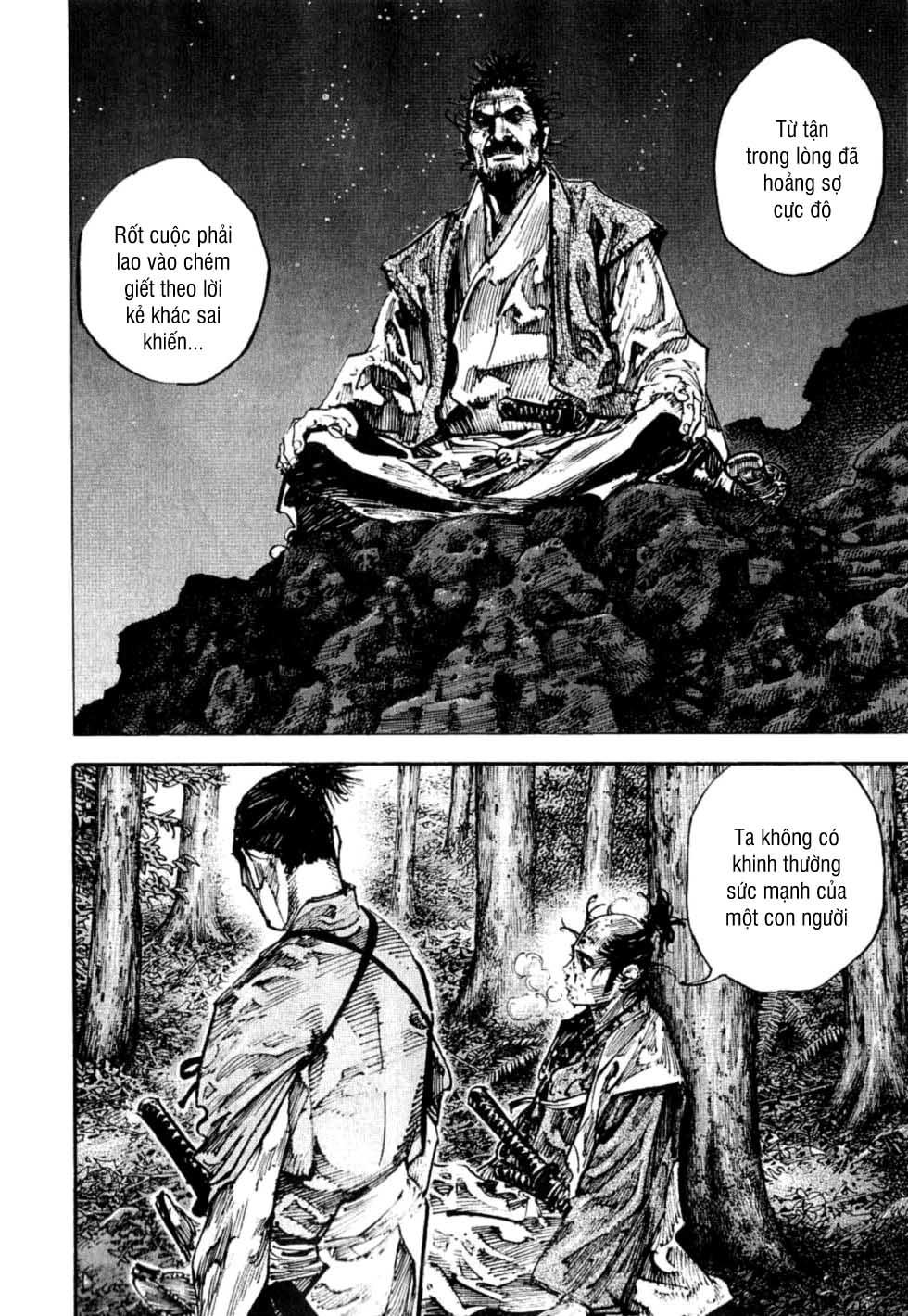 Lãng Khách Chapter 238 - Trang 2