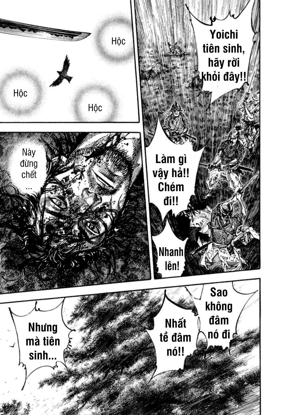 Lãng Khách Chapter 235 - Trang 2