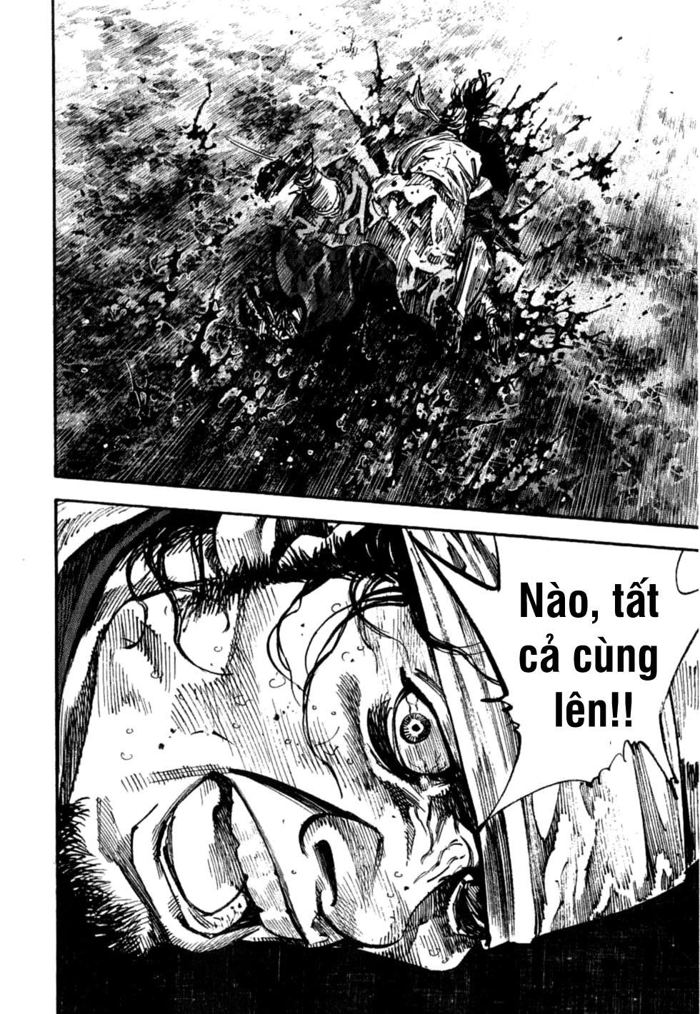 Lãng Khách Chapter 235 - Trang 2