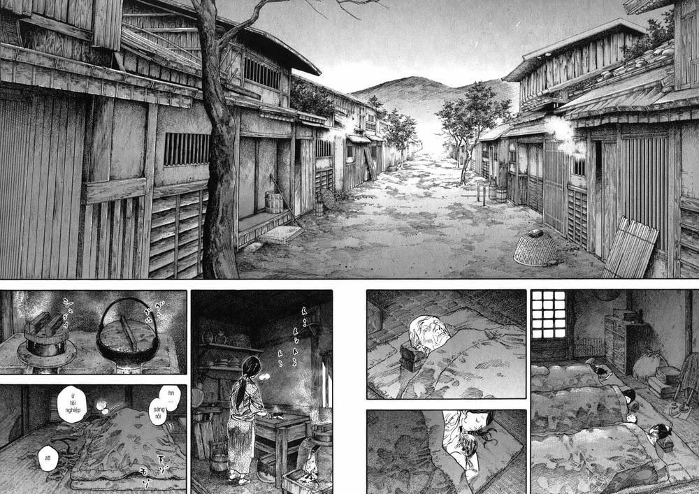 Lãng Khách Chapter 231 - Trang 2