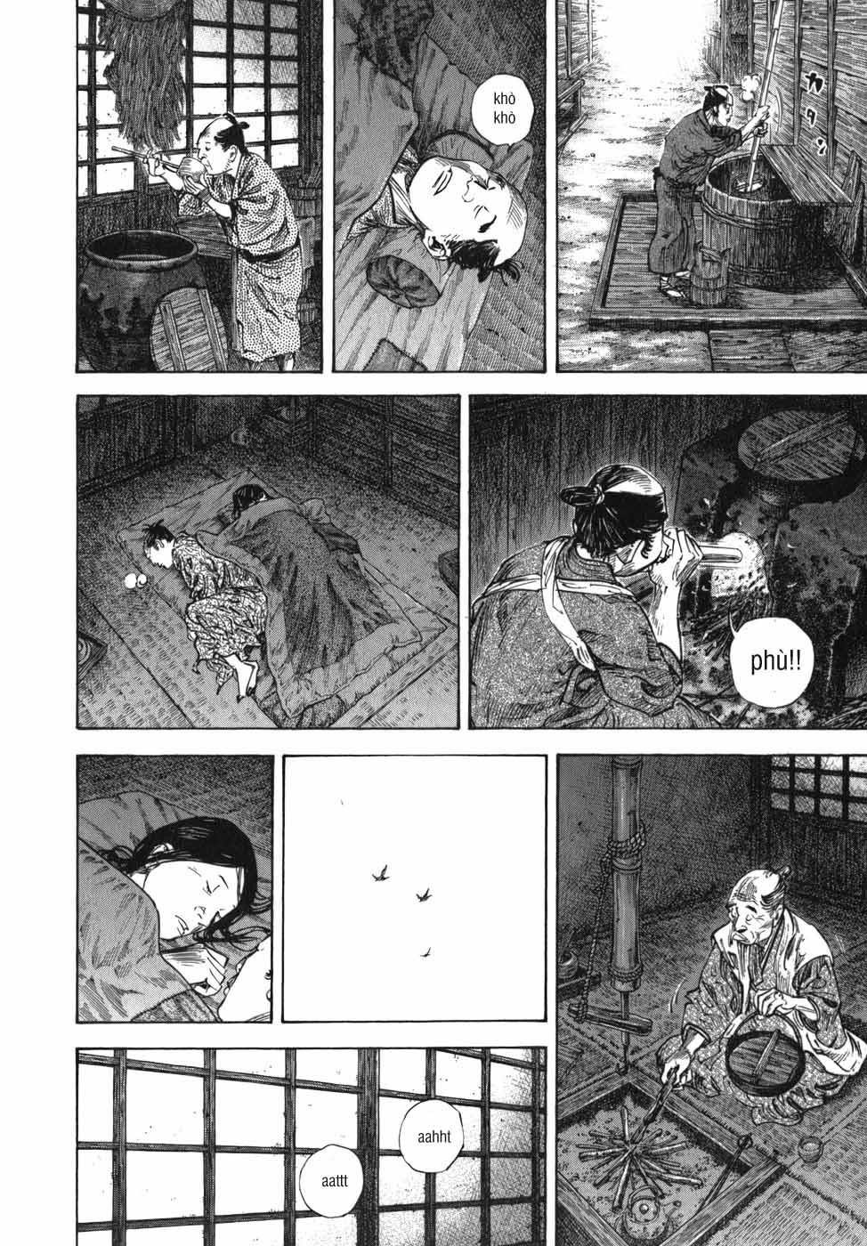 Lãng Khách Chapter 231 - Trang 2