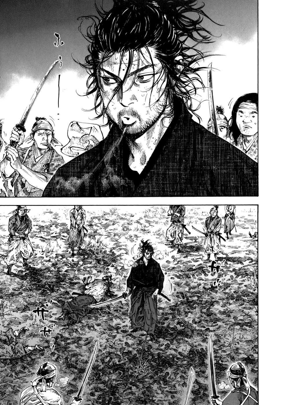 Lãng Khách Chapter 229 - Trang 2