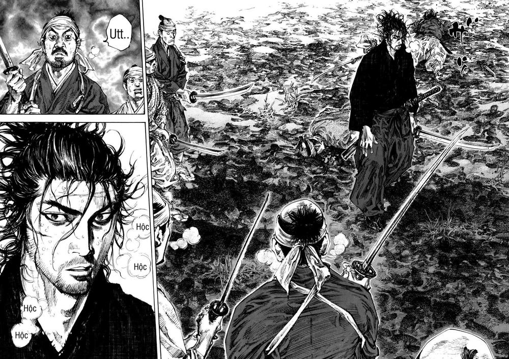 Lãng Khách Chapter 228 - Trang 2