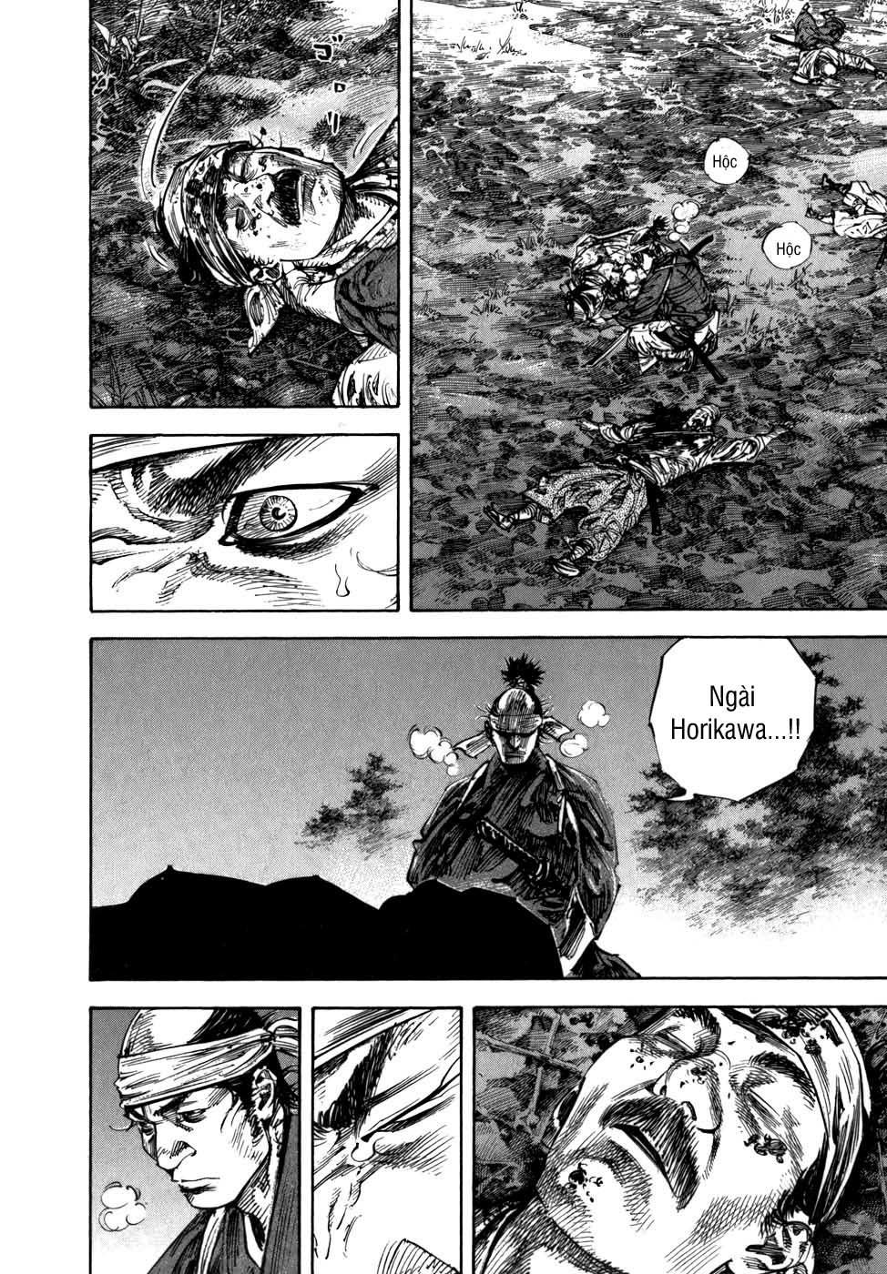 Lãng Khách Chapter 228 - Trang 2