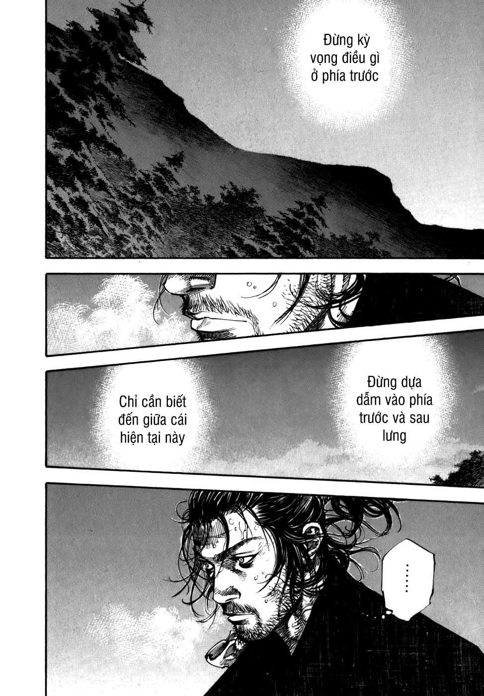 Lãng Khách Chapter 227 - Trang 2