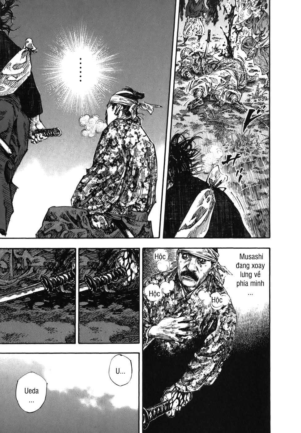 Lãng Khách Chapter 227 - Trang 2