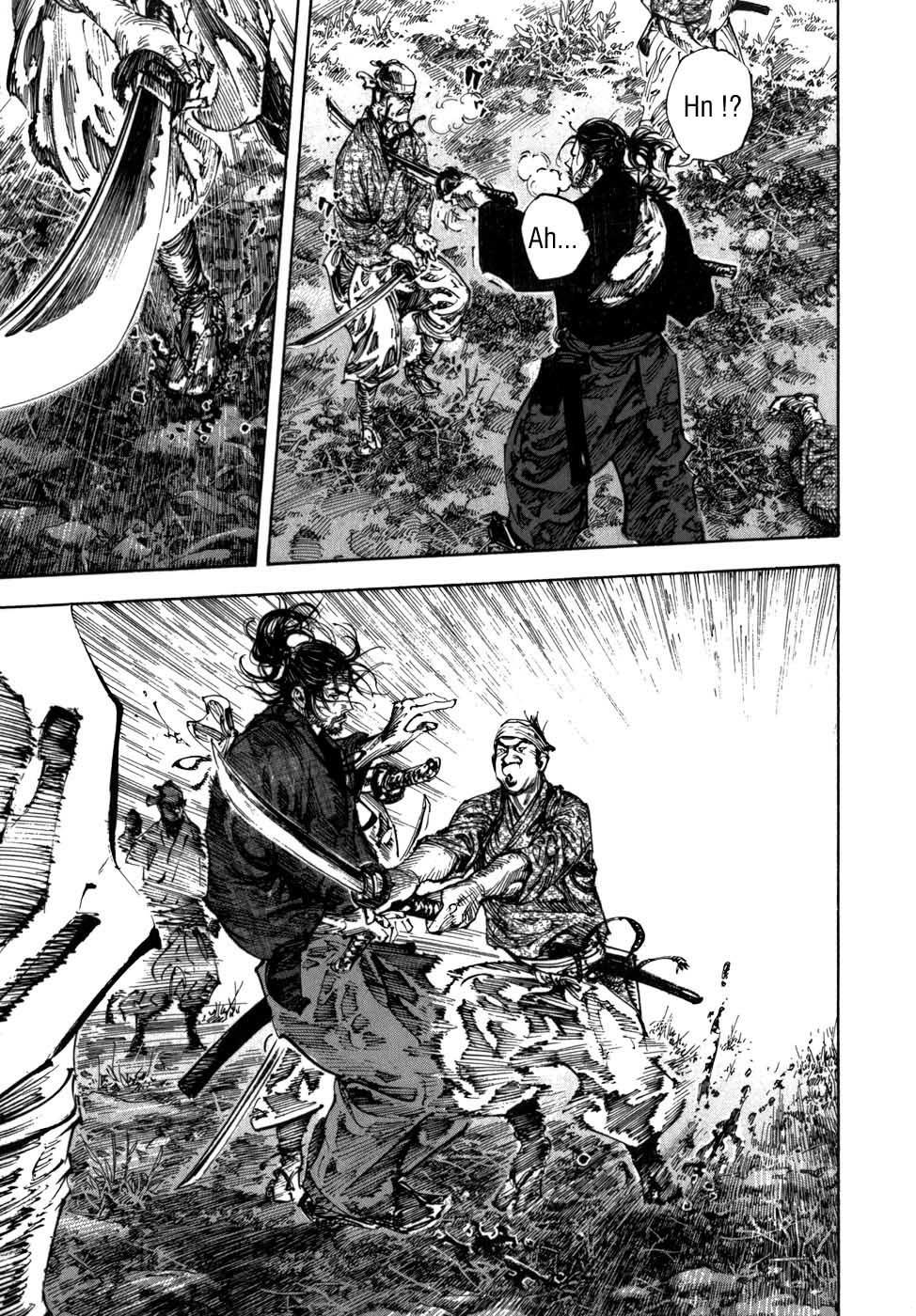 Lãng Khách Chapter 227 - Trang 2