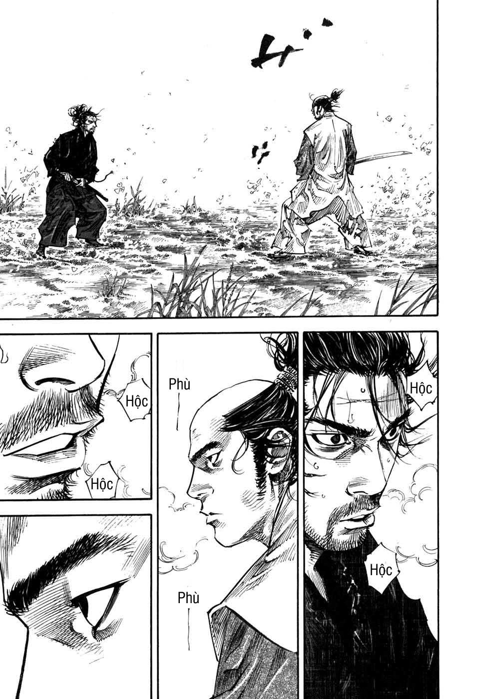 Lãng Khách Chapter 224 - Trang 2