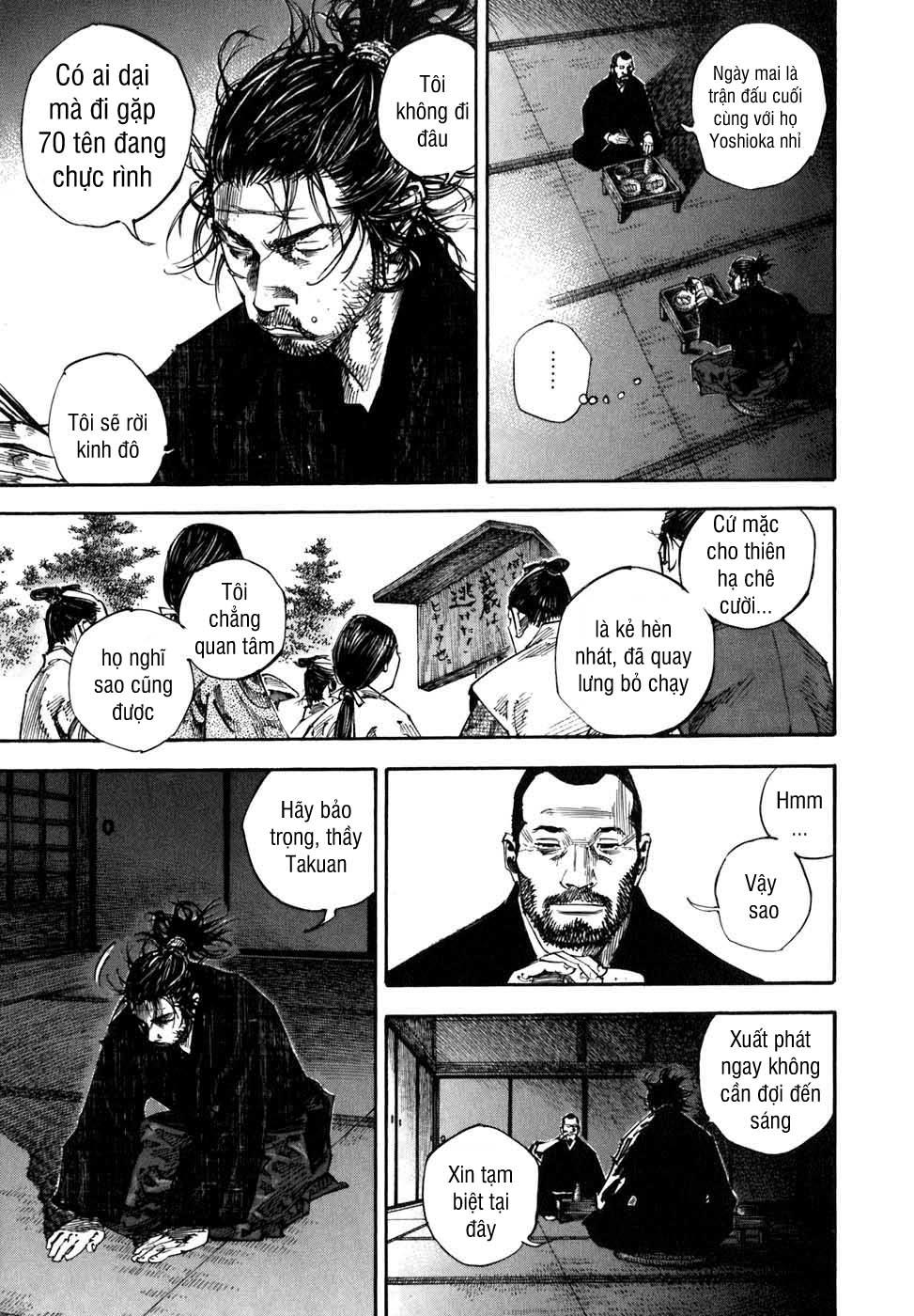 Lãng Khách Chapter 224 - Trang 2