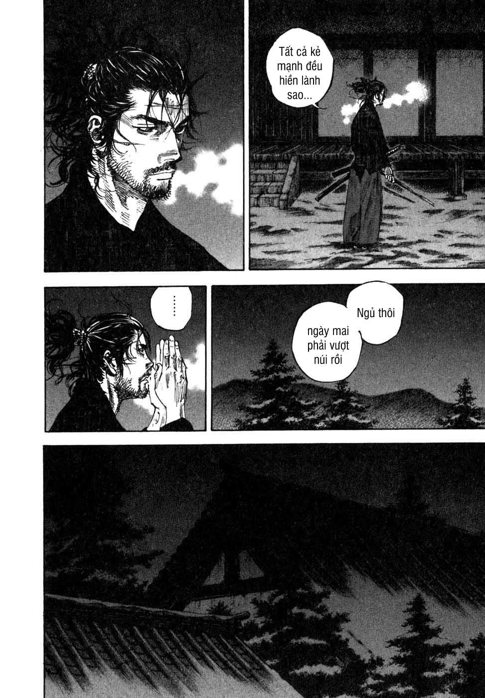 Lãng Khách Chapter 224 - Trang 2