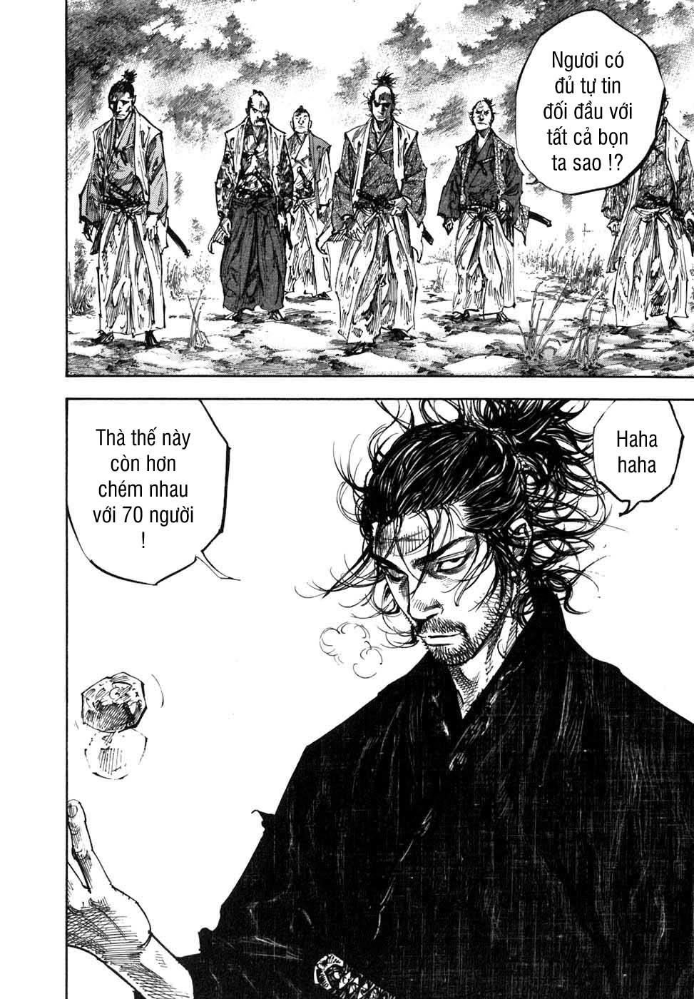 Lãng Khách Chapter 224 - Trang 2