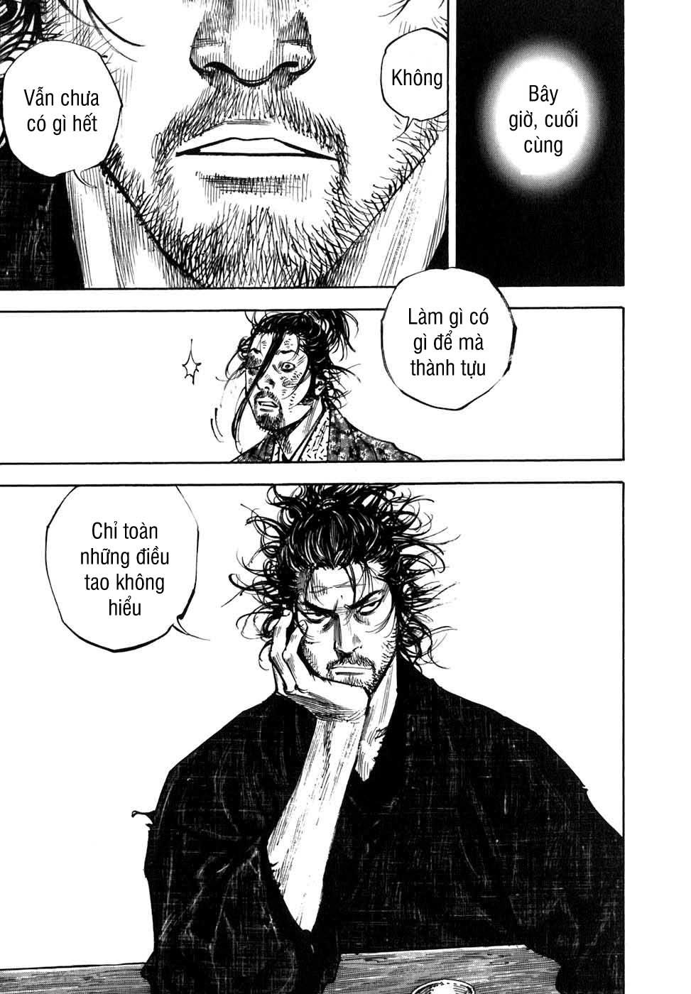 Lãng Khách Chapter 222 - Trang 2