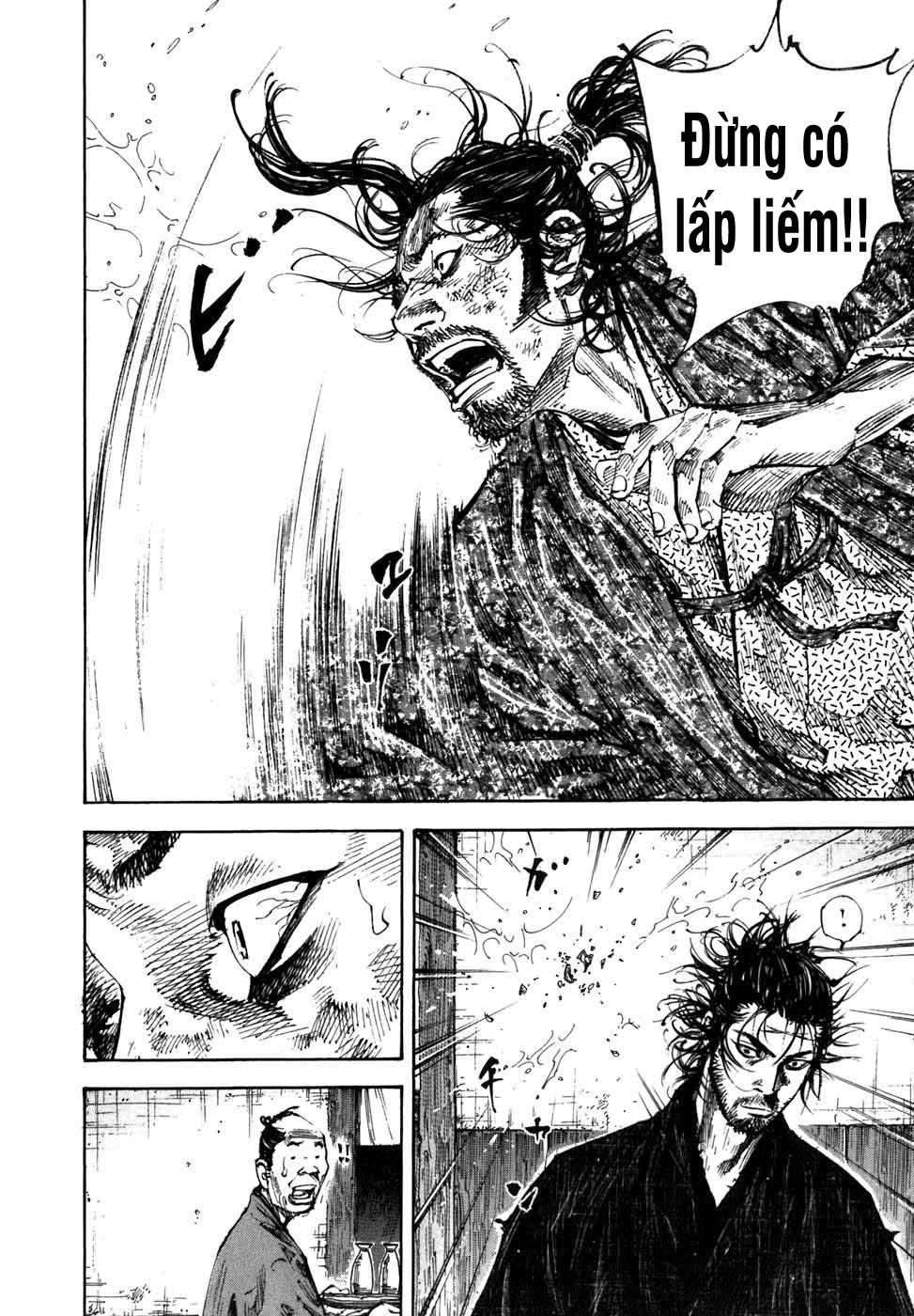 Lãng Khách Chapter 222 - Trang 2