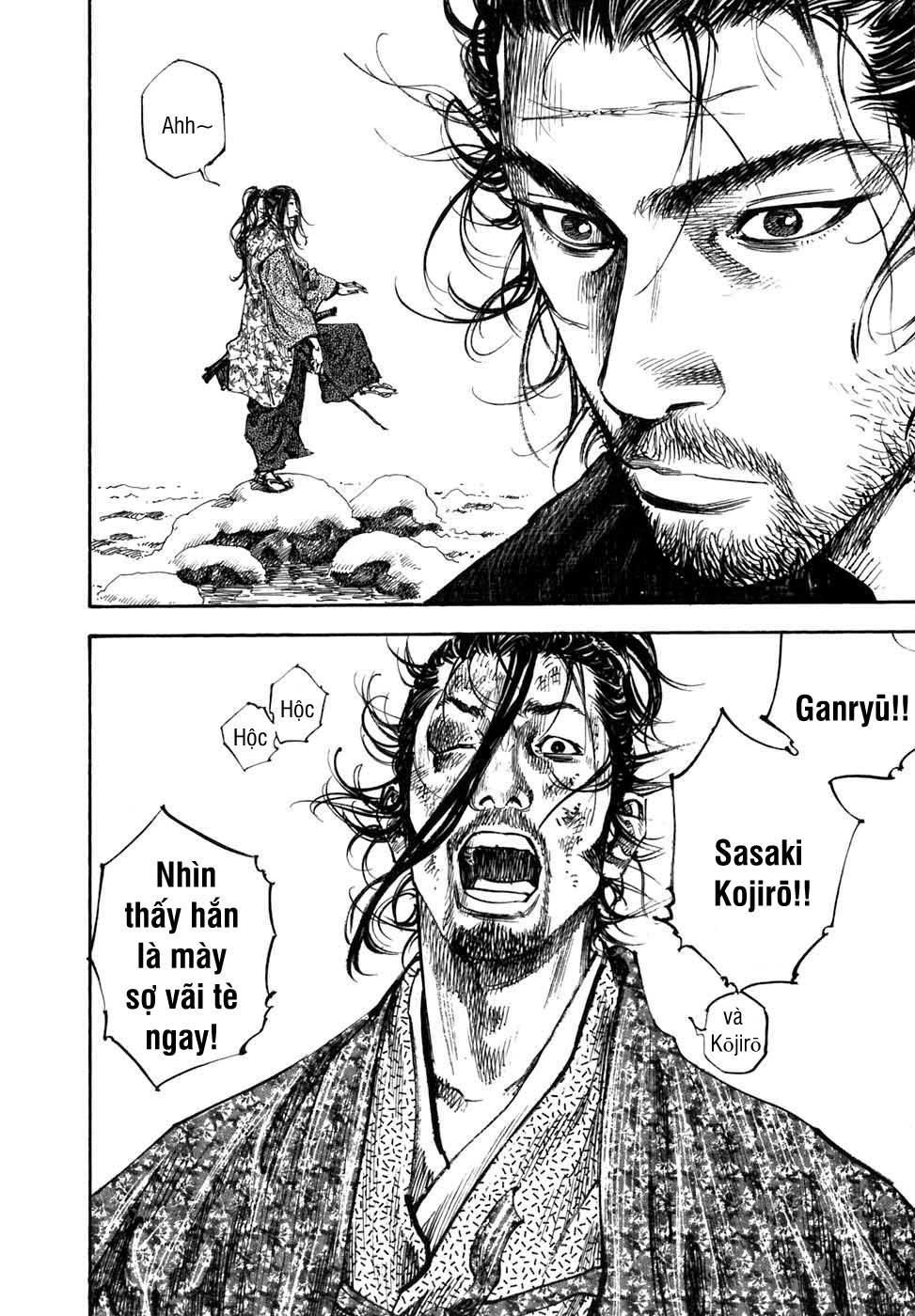 Lãng Khách Chapter 222 - Trang 2