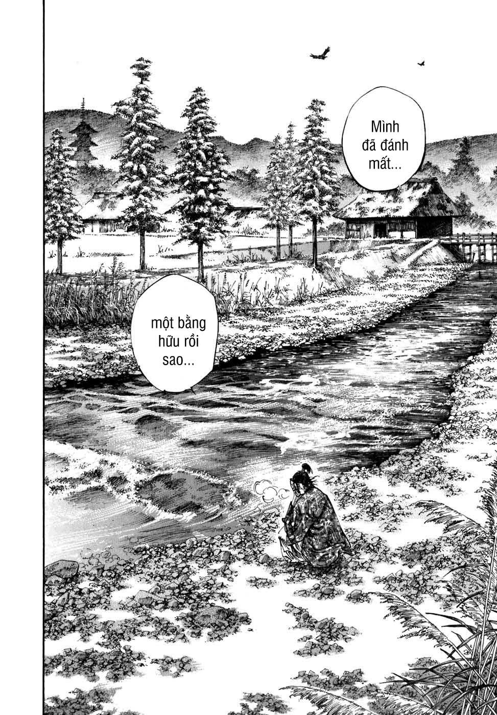 Lãng Khách Chapter 222 - Trang 2