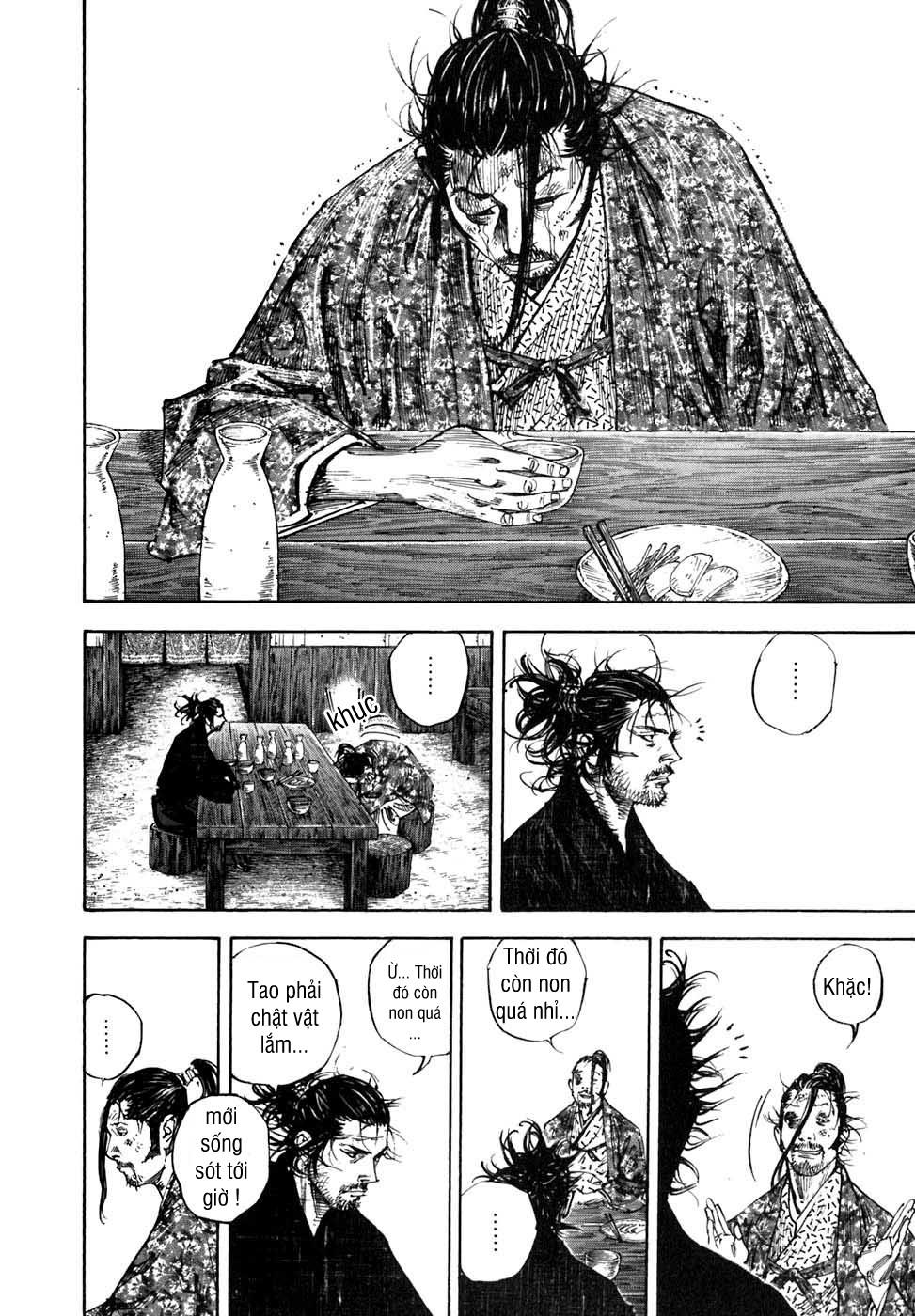 Lãng Khách Chapter 221 - Trang 2