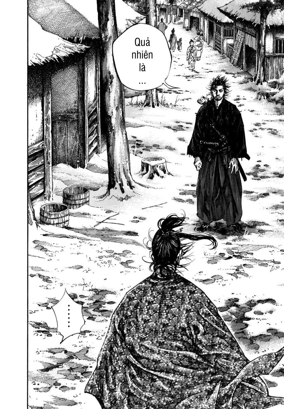 Lãng Khách Chapter 221 - Trang 2