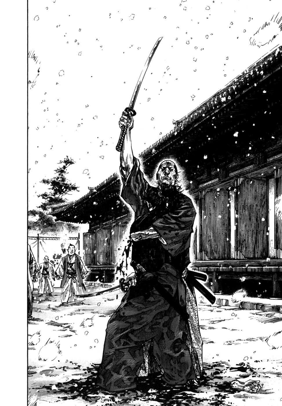 Lãng Khách Chapter 218 - Trang 2