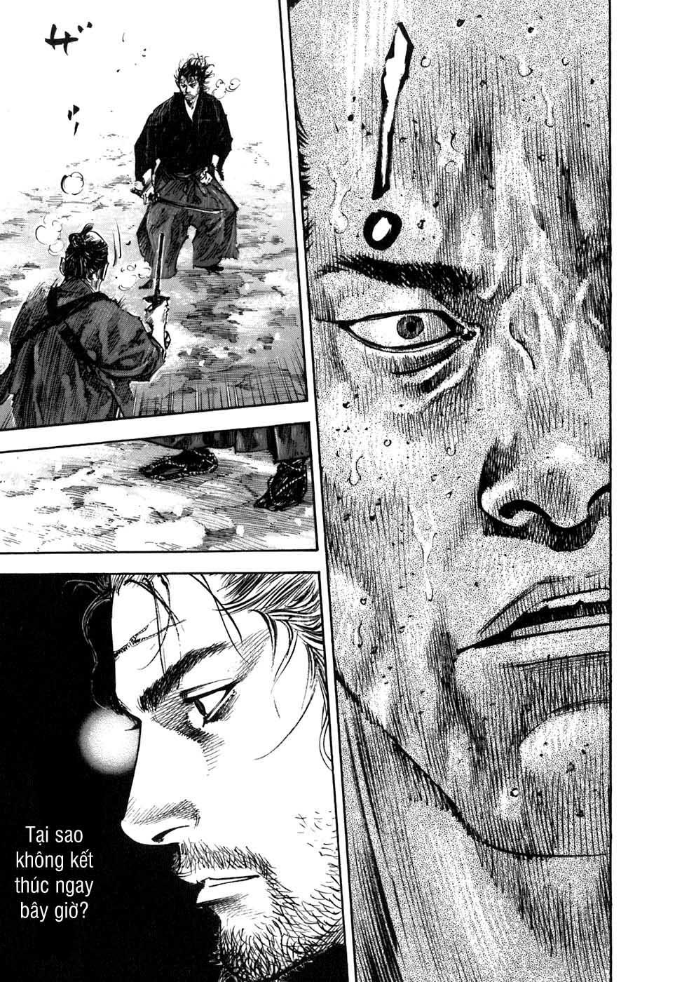 Lãng Khách Chapter 216 - Trang 2