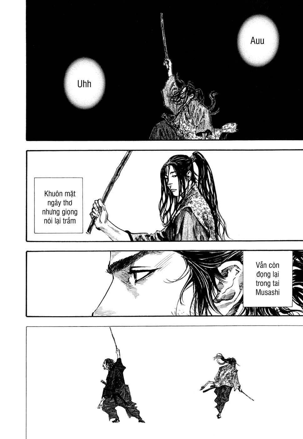 Lãng Khách Chapter 215 - Trang 2