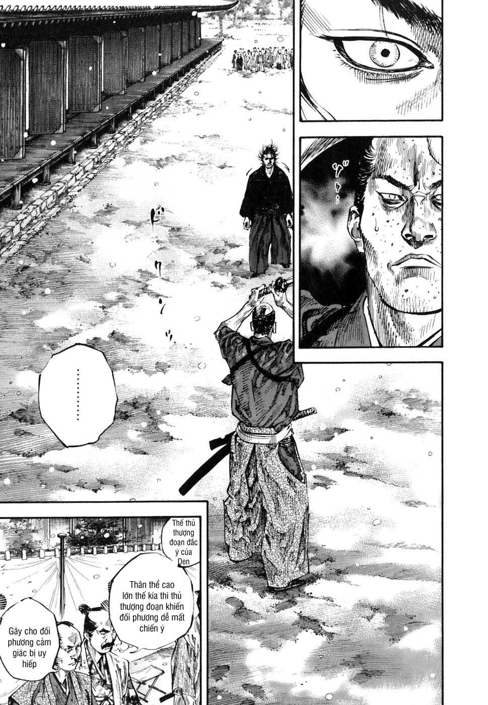 Lãng Khách Chapter 215 - Trang 2