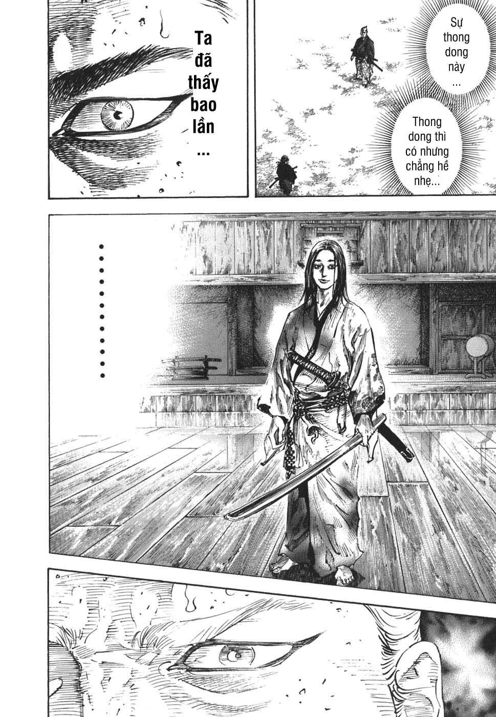 Lãng Khách Chapter 214 - Trang 2