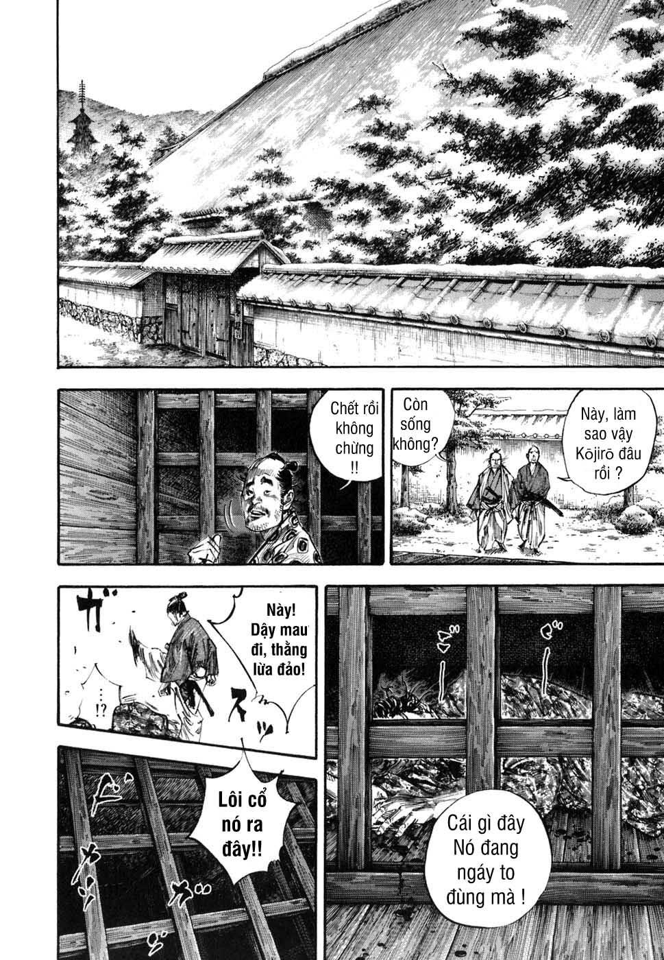 Lãng Khách Chapter 214 - Trang 2