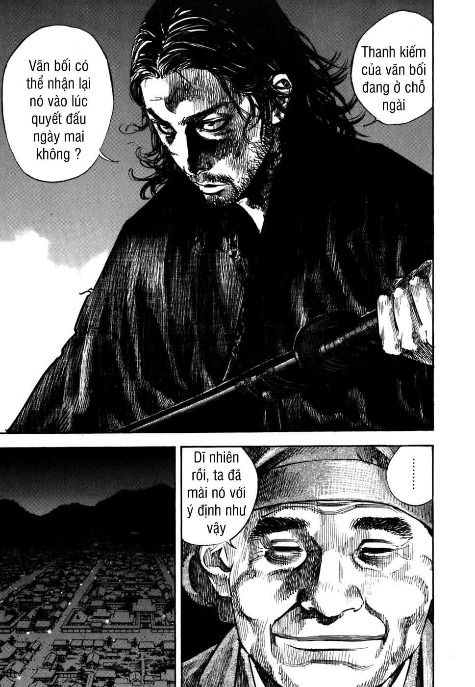 Lãng Khách Chapter 211 - Trang 2