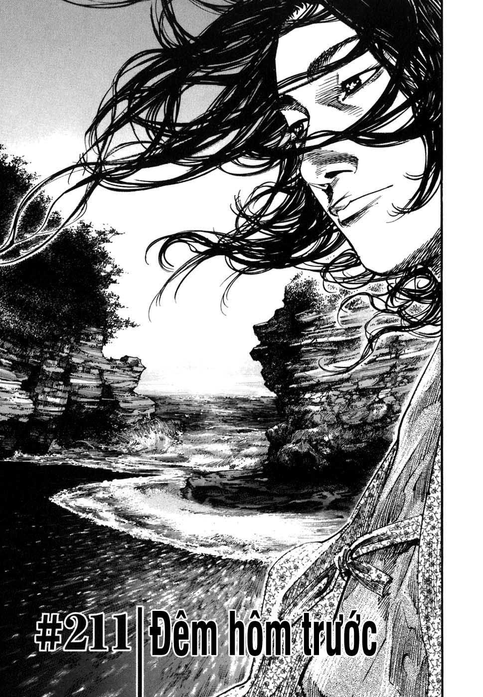 Lãng Khách Chapter 211 - Trang 2