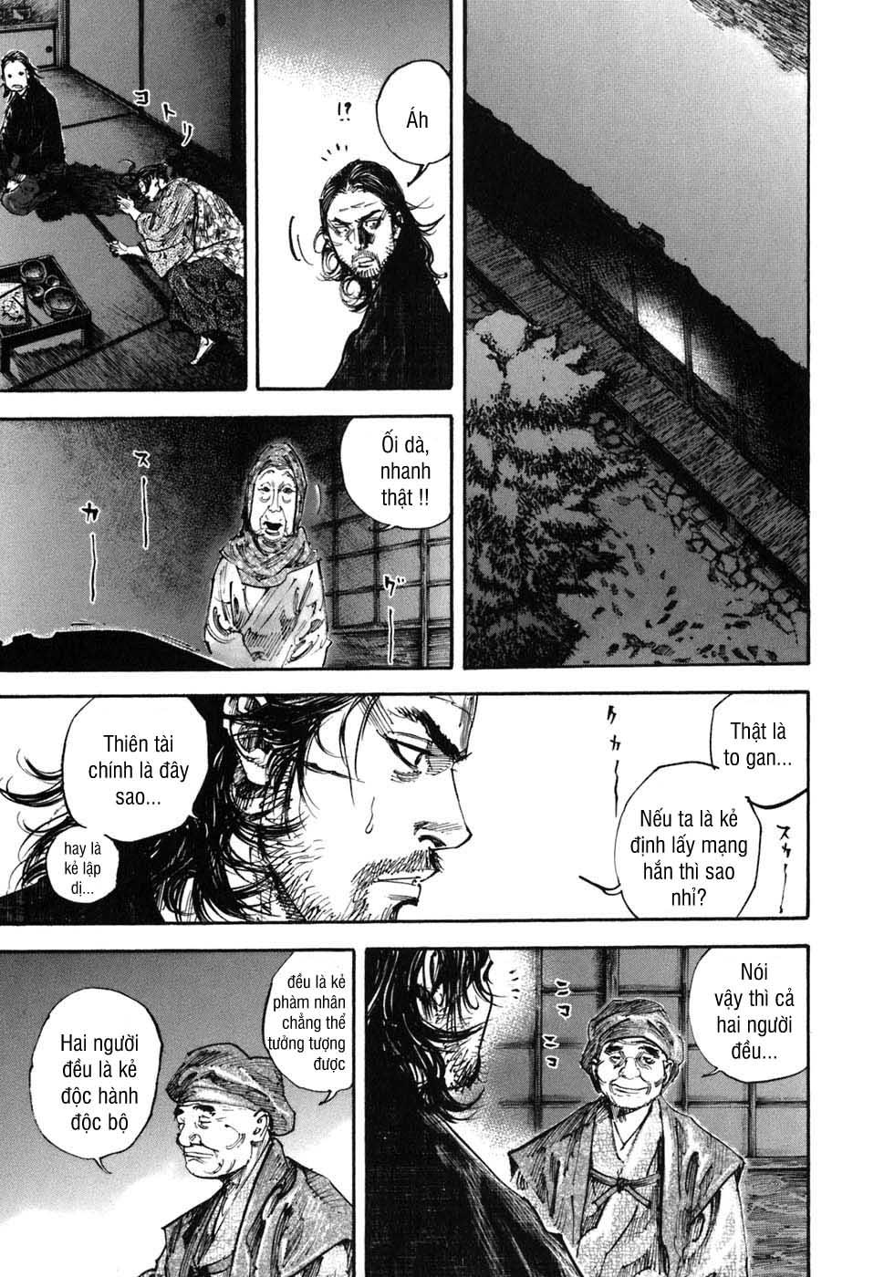 Lãng Khách Chapter 211 - Trang 2