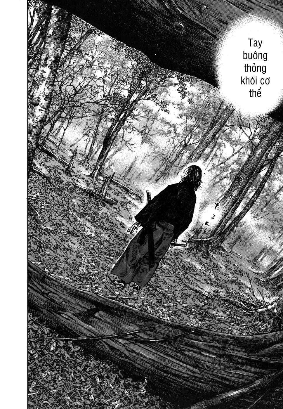 Lãng Khách Chapter 209 - Trang 2