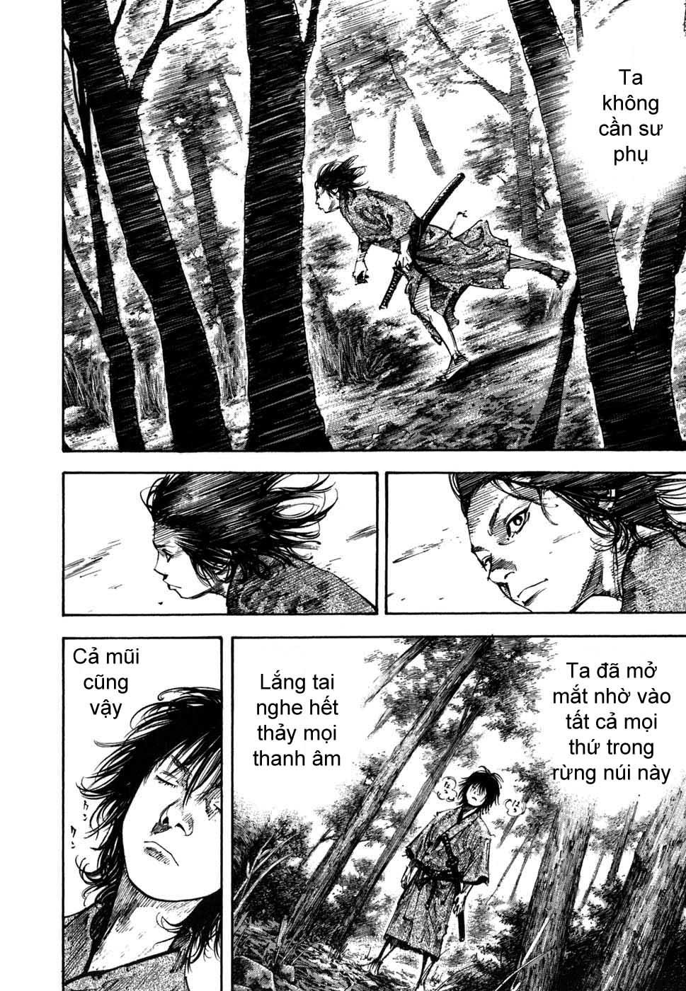 Lãng Khách Chapter 207 - Trang 2