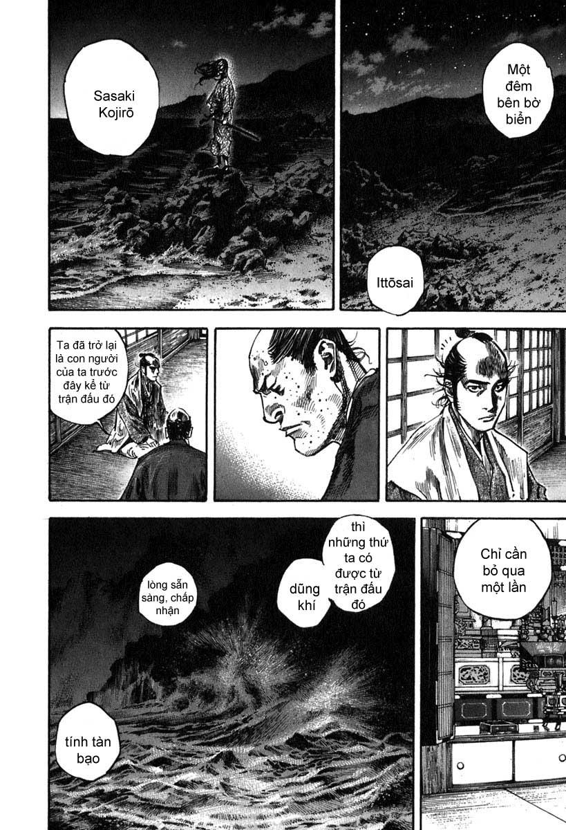 Lãng Khách Chapter 206 - Trang 2