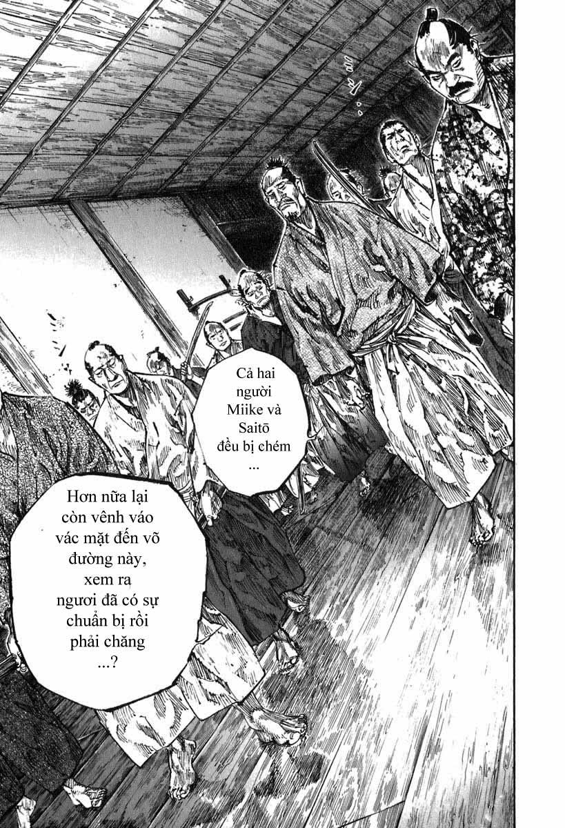 Lãng Khách Chapter 200 - Trang 2