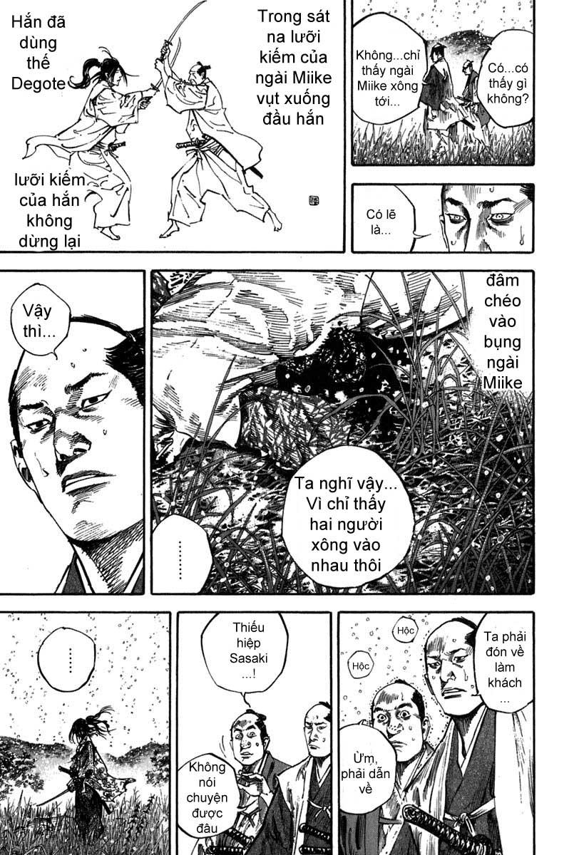 Lãng Khách Chapter 199 - Trang 2