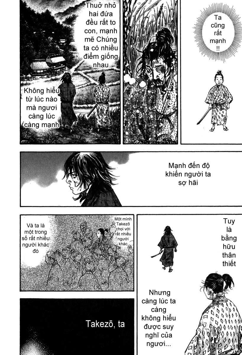 Lãng Khách Chapter 199 - Trang 2