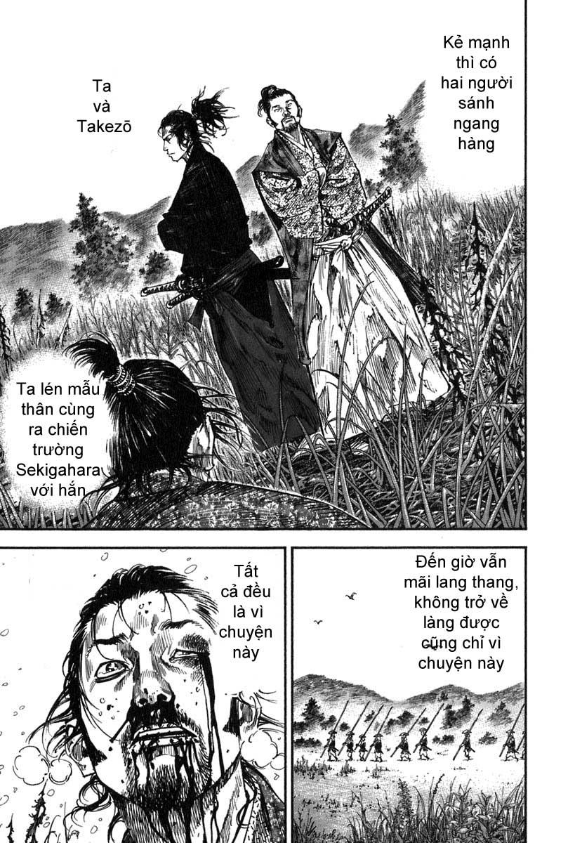 Lãng Khách Chapter 199 - Trang 2