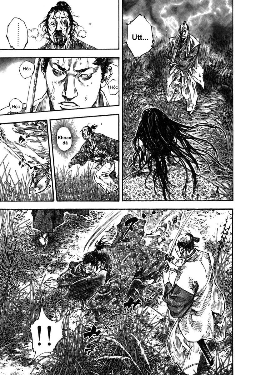 Lãng Khách Chapter 199 - Trang 2