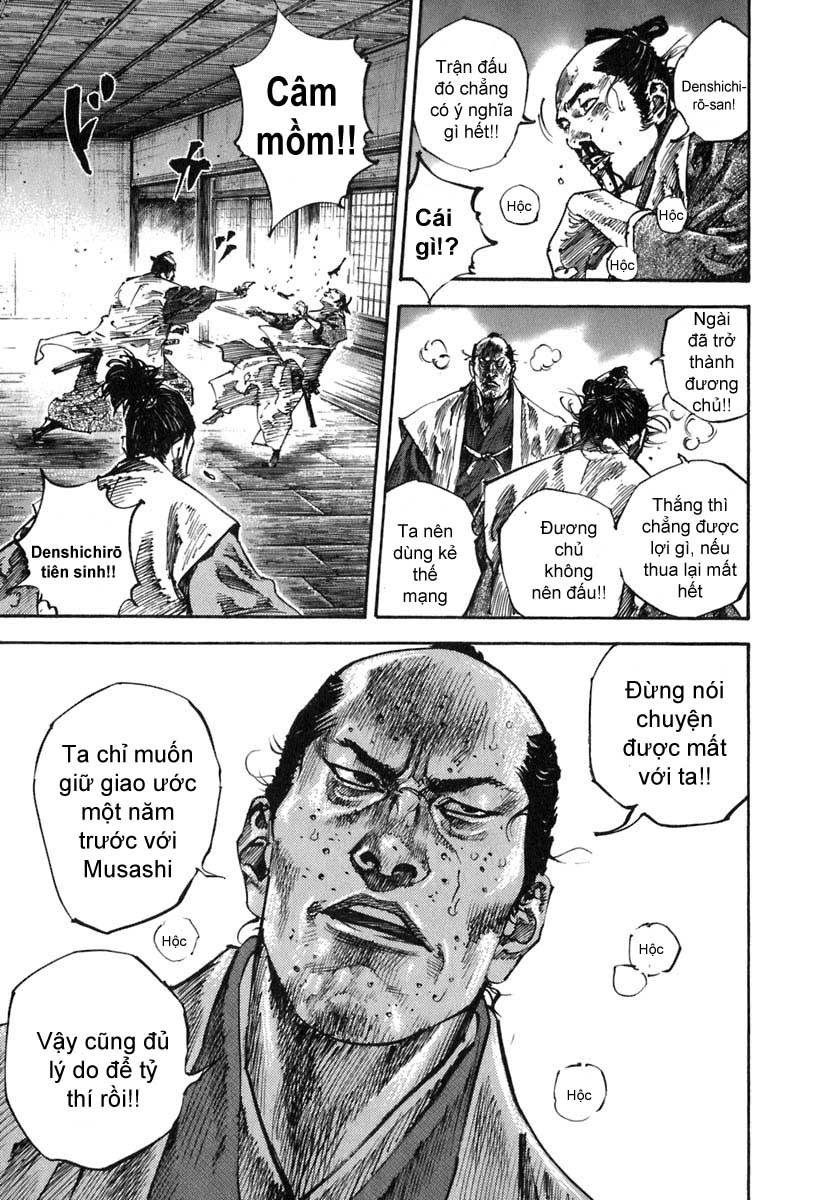 Lãng Khách Chapter 199 - Trang 2