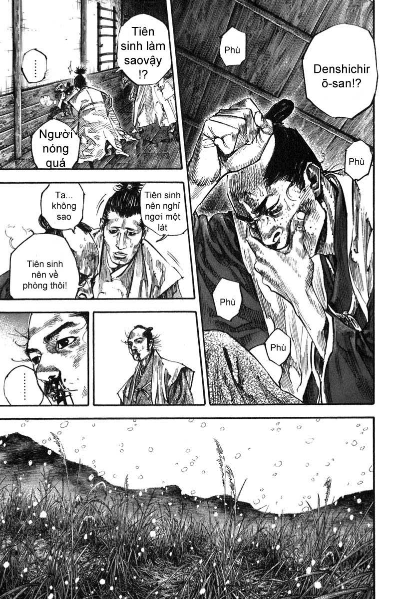 Lãng Khách Chapter 199 - Trang 2