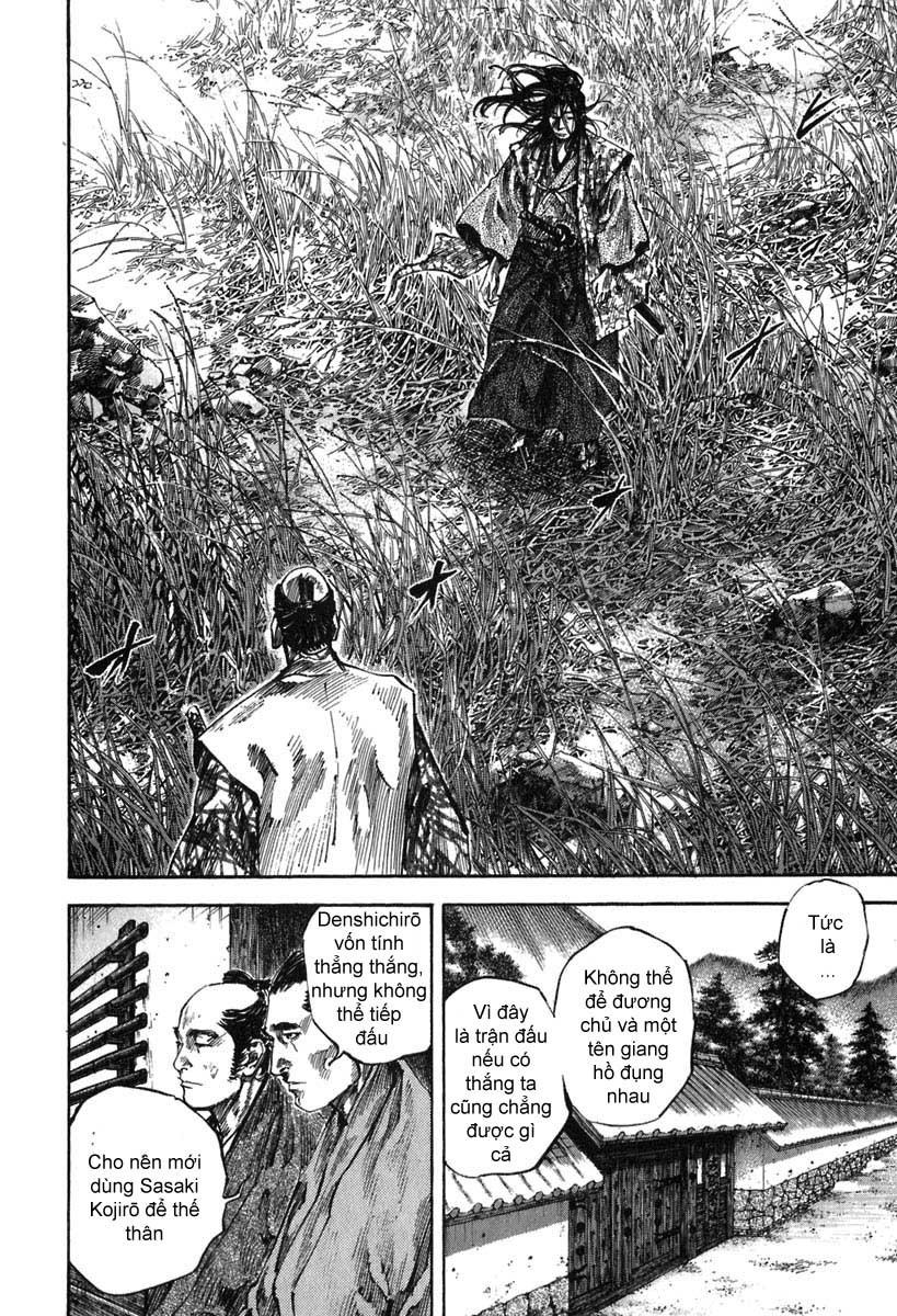 Lãng Khách Chapter 198 - Trang 2