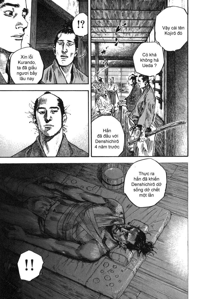 Lãng Khách Chapter 198 - Trang 2