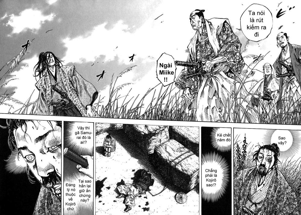 Lãng Khách Chapter 198 - Trang 2