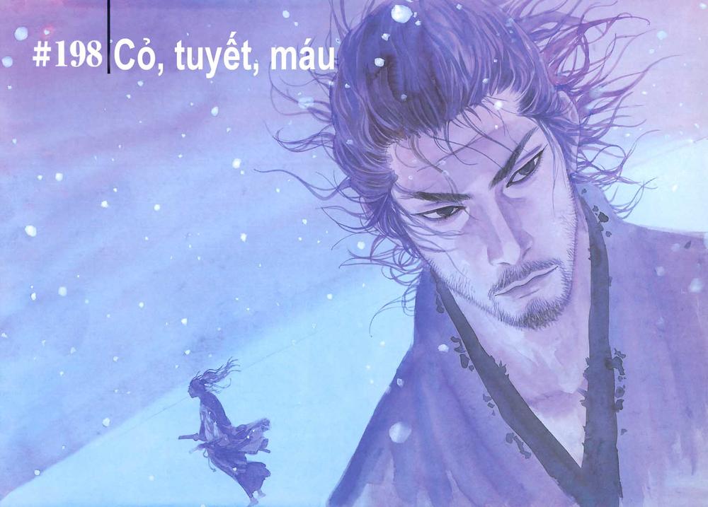 Lãng Khách Chapter 198 - Trang 2