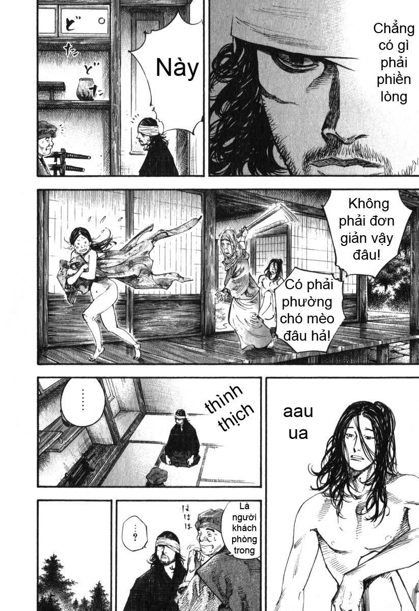 Lãng Khách Chapter 197 - Trang 2