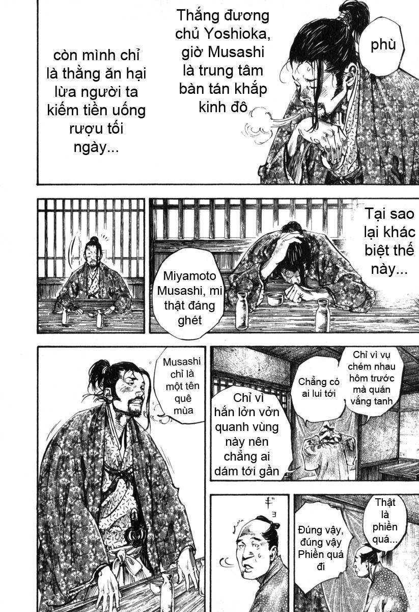 Lãng Khách Chapter 197 - Trang 2