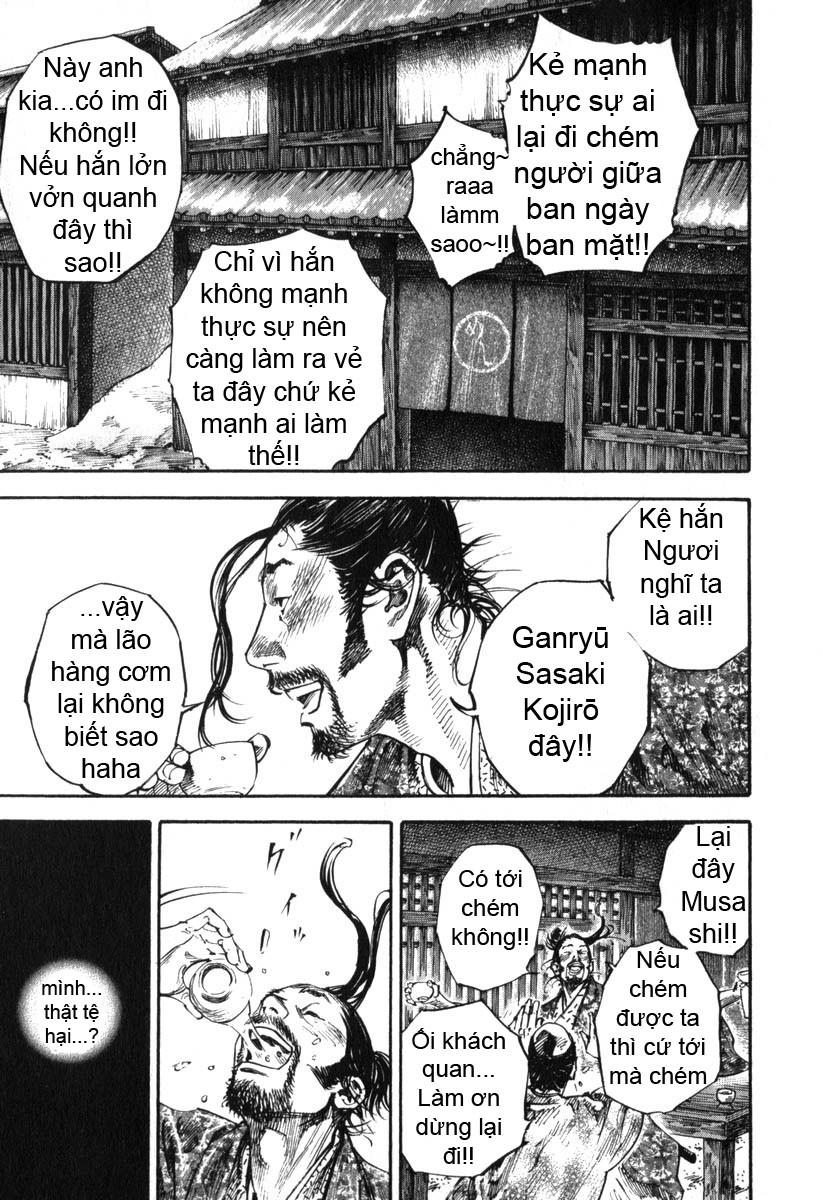 Lãng Khách Chapter 197 - Trang 2