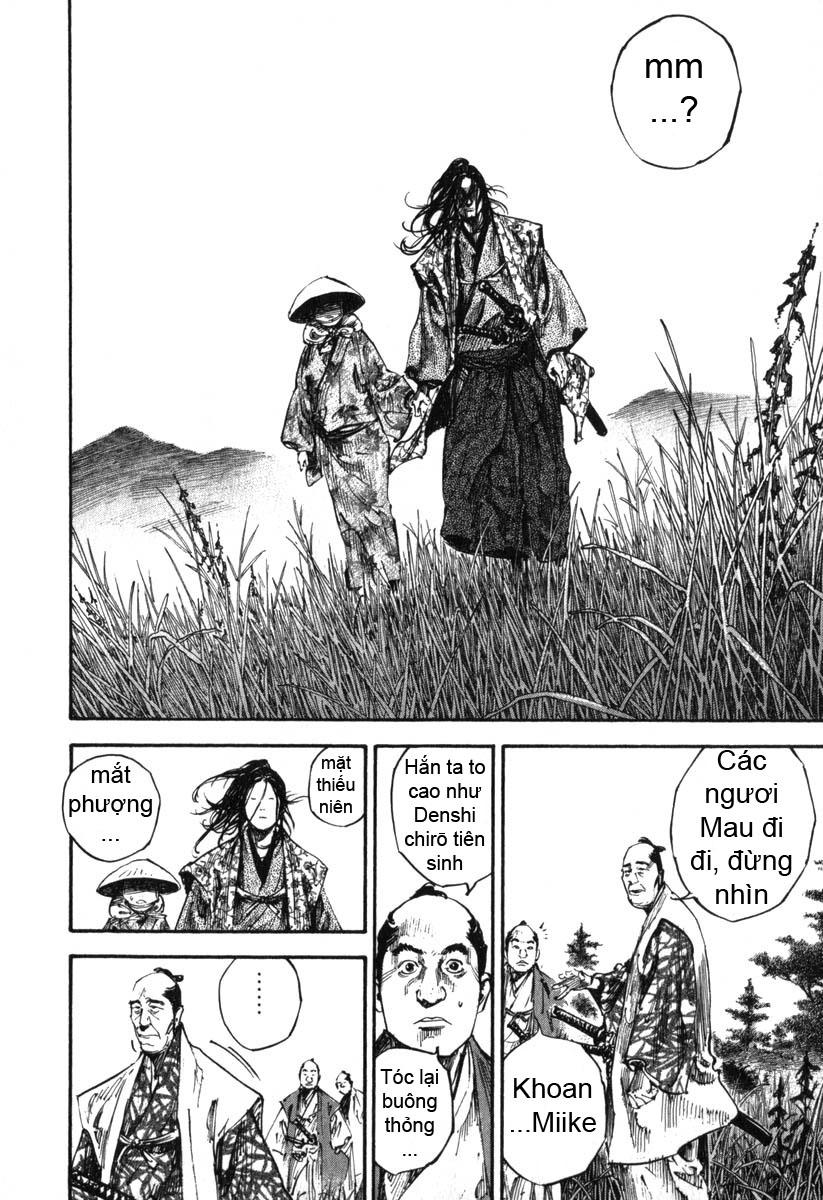 Lãng Khách Chapter 197 - Trang 2